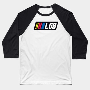 Let's Go Brandon Baseball T-Shirt